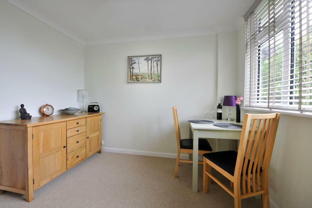 Saurden Guest Apartment Ipswich Esterno foto