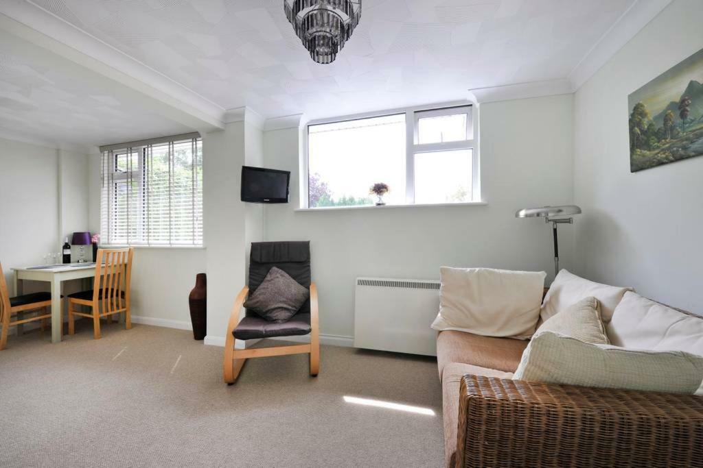 Saurden Guest Apartment Ipswich Esterno foto