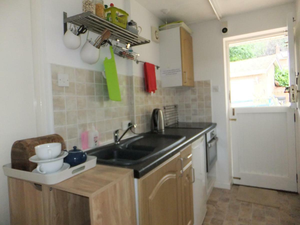 Saurden Guest Apartment Ipswich Esterno foto
